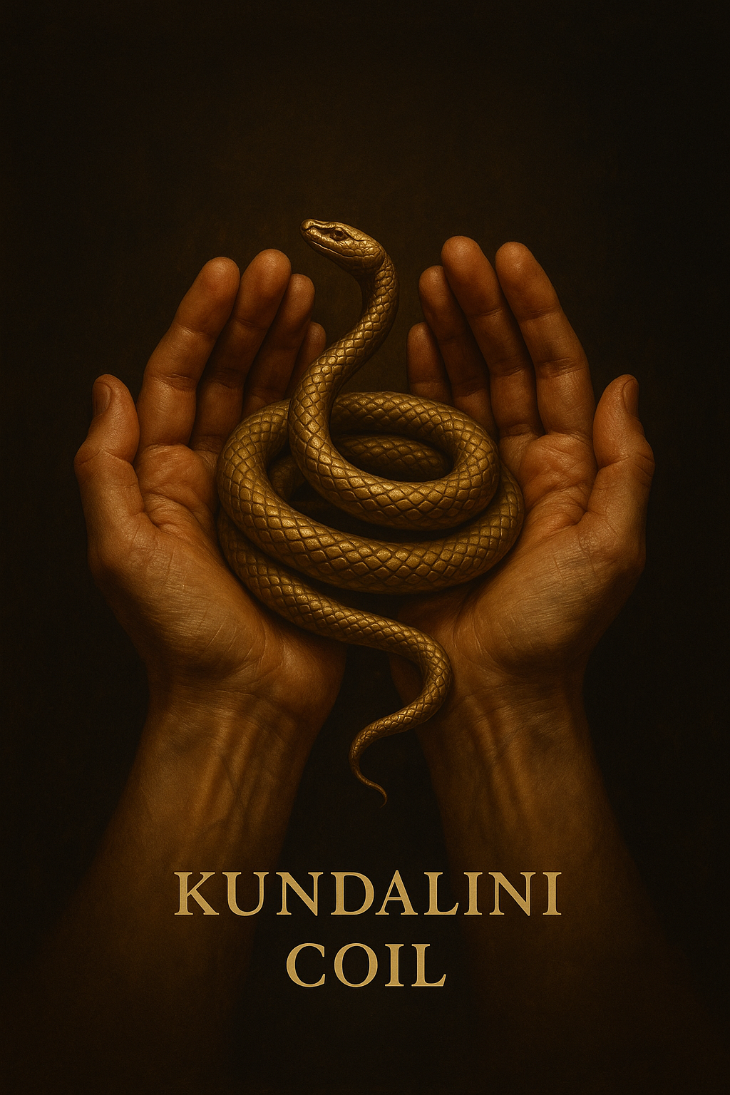 Kundalini Coil