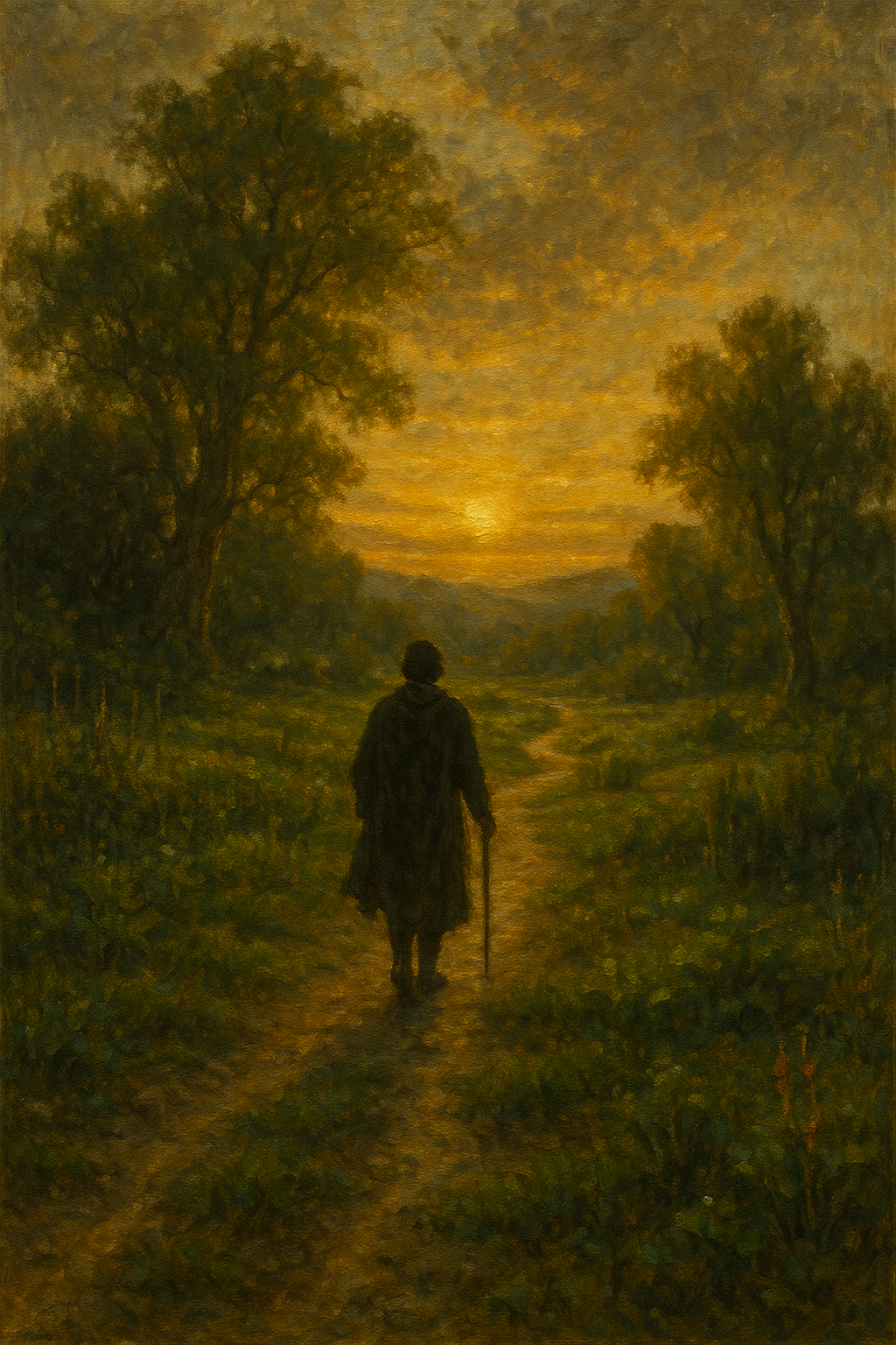 Path Journey