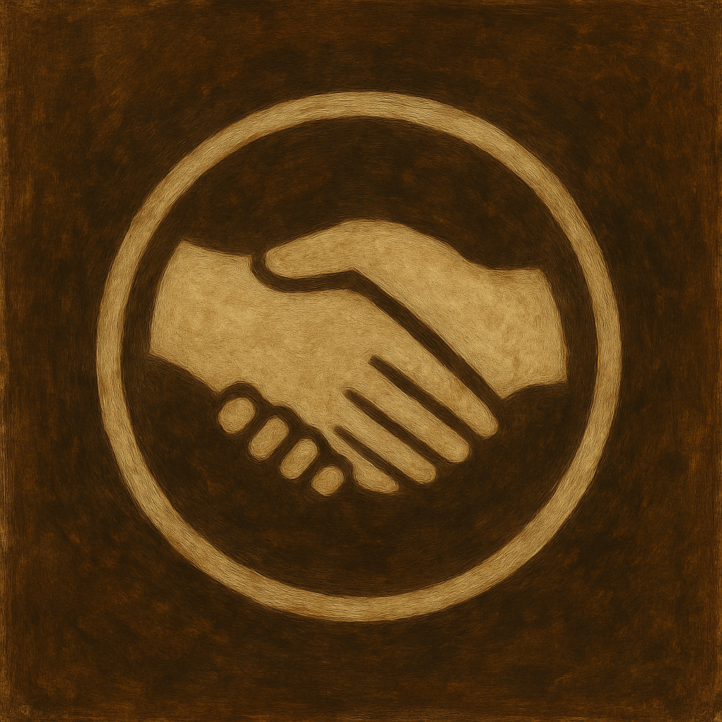 Support Icon